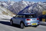 Mini Cooper S Clubman ALL4 2016 года